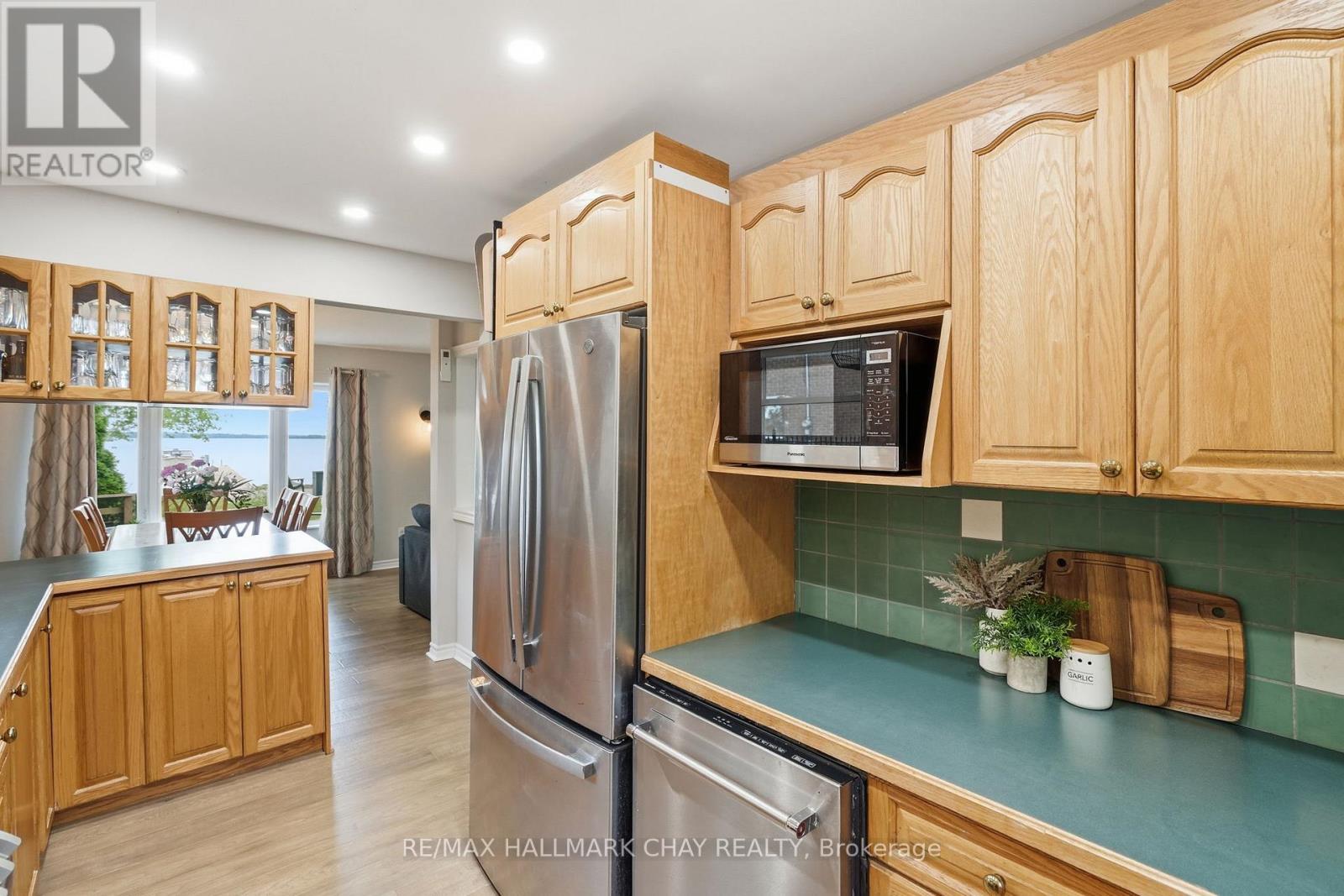 2345 CRYSTAL BEACH ROAD - 16