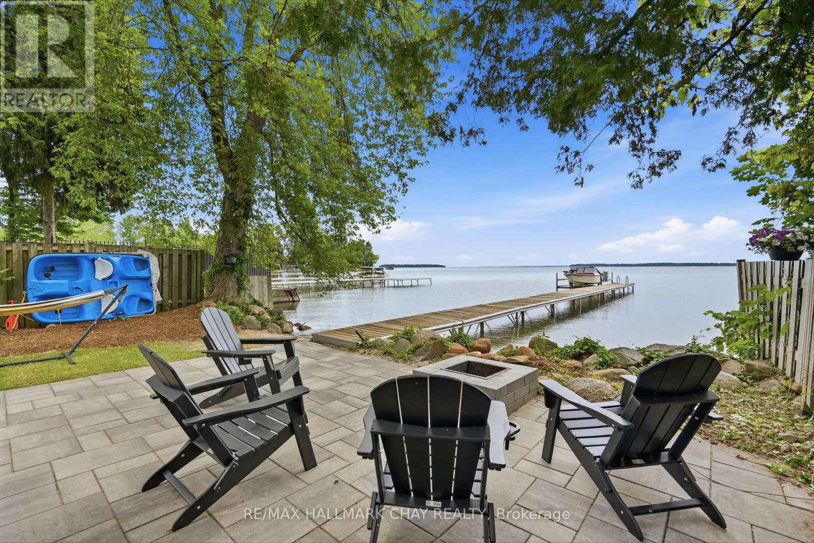 2345 CRYSTAL BEACH ROAD - 34