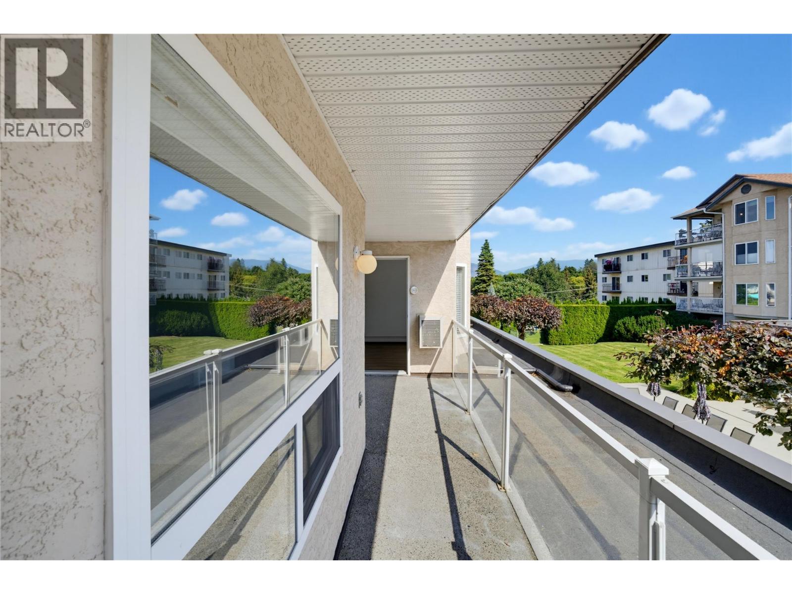 250 5 Street SE Unit# 111, Salmon Arm