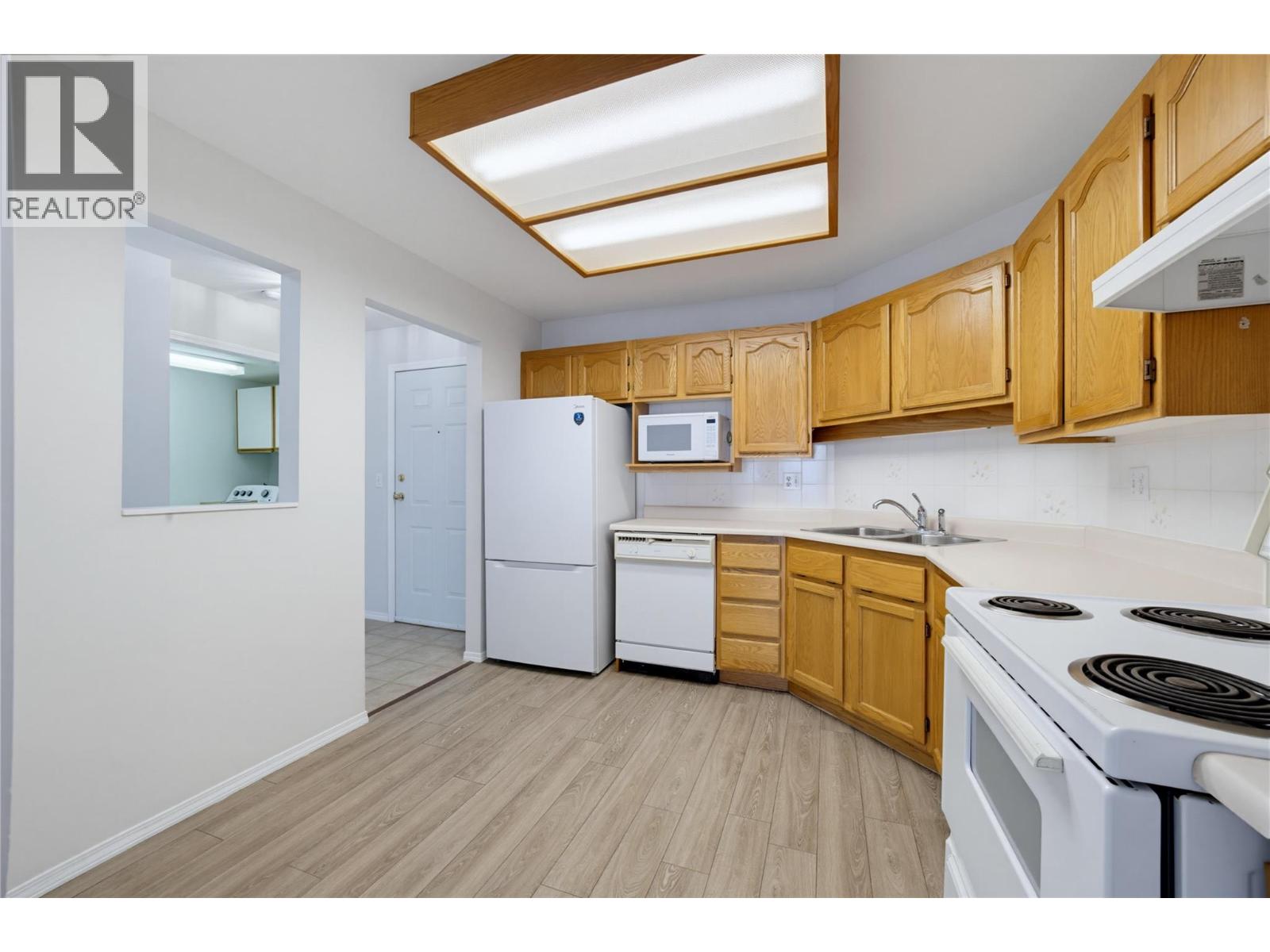250 5 Street SE Unit# 111, Salmon Arm