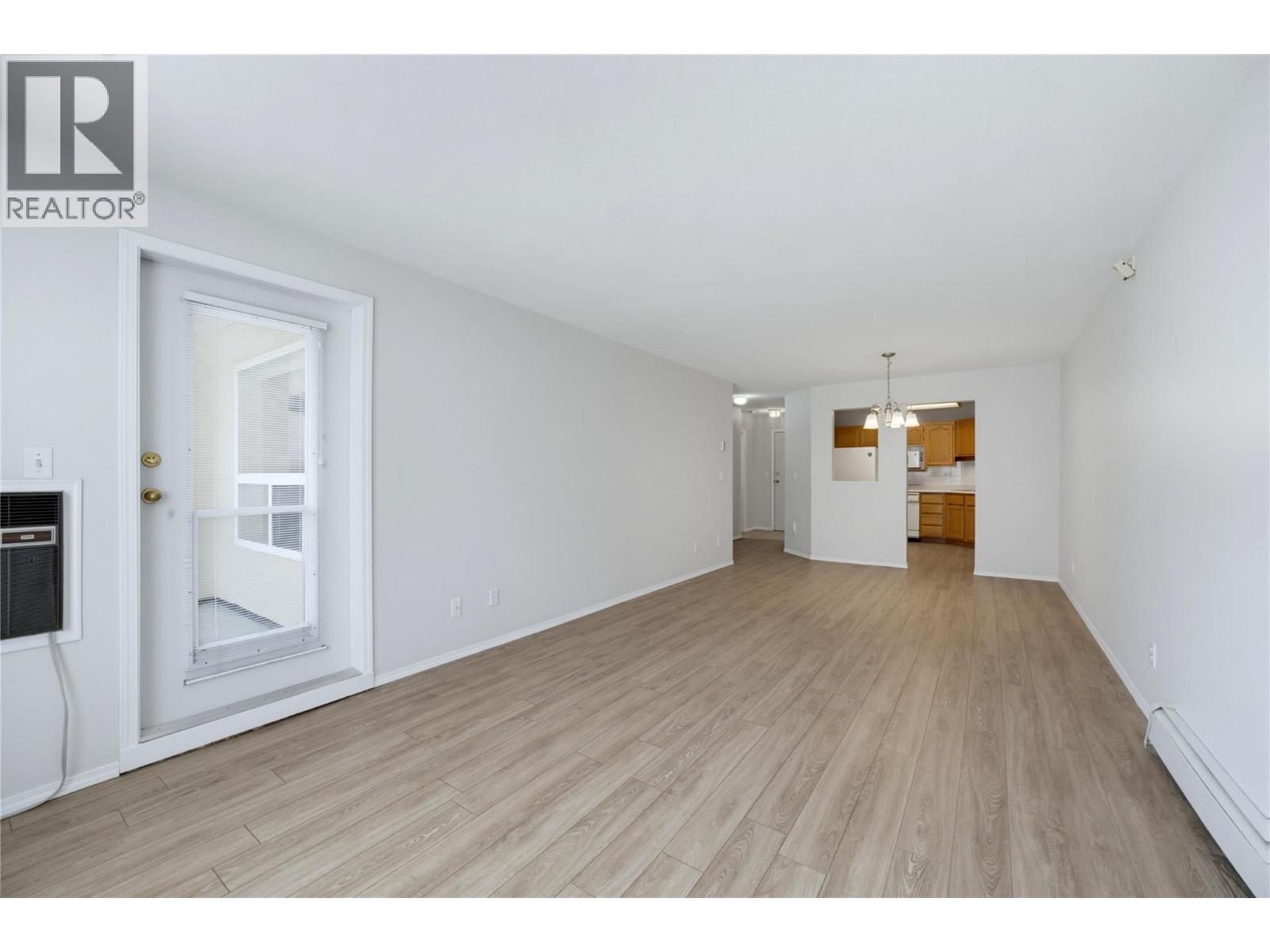 250 5 Street SE Unit# 111, Salmon Arm