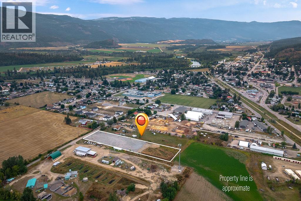  2206 McGowan Street, Enderby