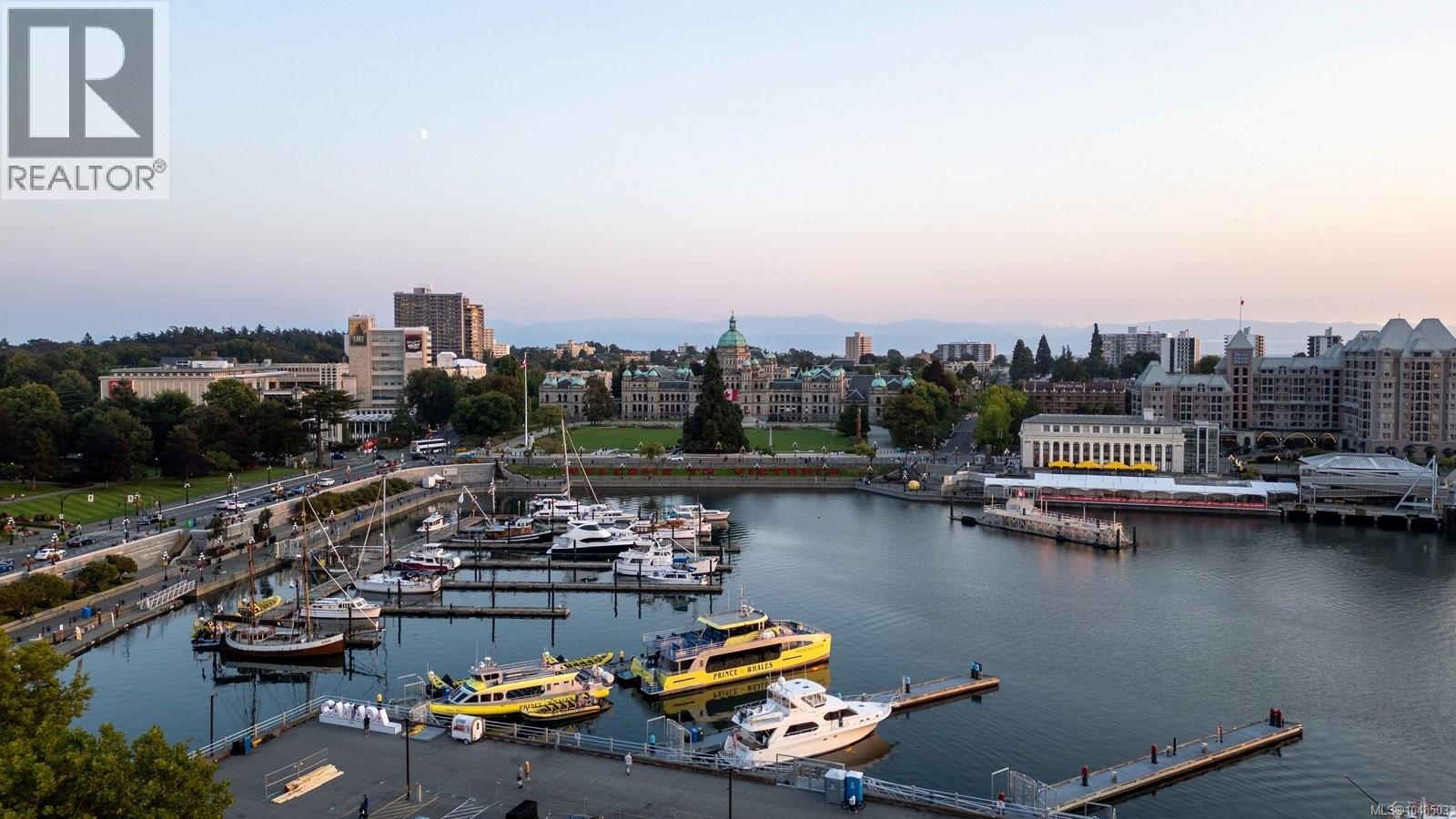 511 1061 Fort Street, Victoria
