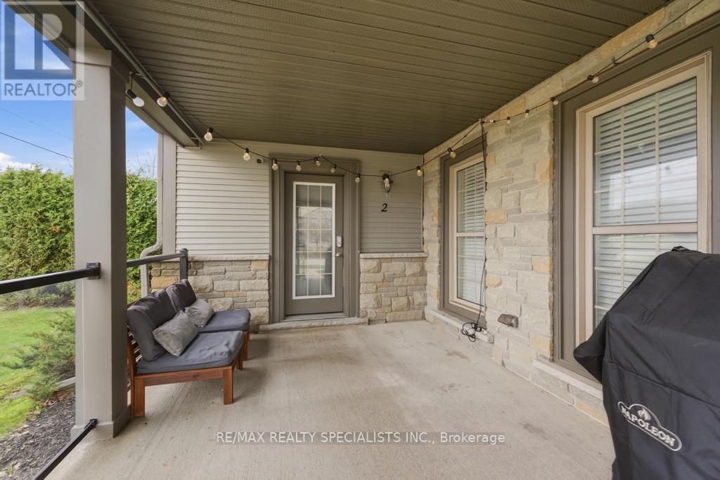#2 101 FREDERICK DRIVE - 2