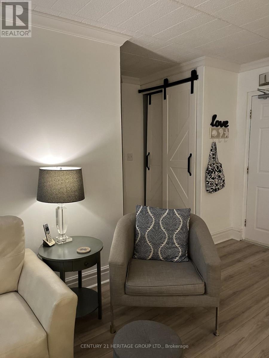 #202 20 JOHN STREET - 10