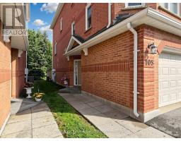 105 - 105 Leah Crescent, Vaughan, ON L4J8C4 Photo 39