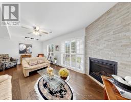 105 - 105 Leah Crescent, Vaughan, ON L4J8C4 Photo 32