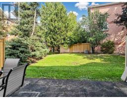 105 - 105 Leah Crescent, Vaughan, ON L4J8C4 Photo 38