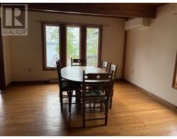 3pc Bathroom - 4030 Marble Mountain Road, Lime Hill, NS B0E3K0 Photo 8