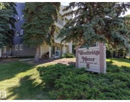 Apartment for sale at #305 355 Woodbridge Wy, Sherwood Park — MLS® E4506602
