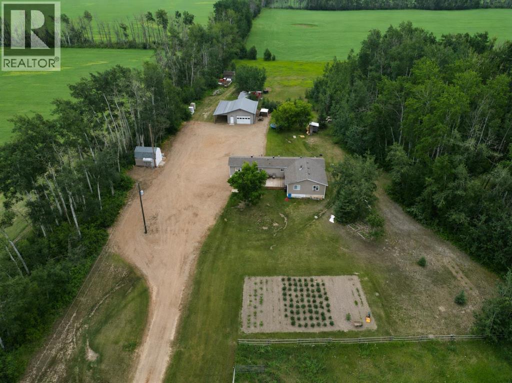 107139 Rge Rd 124, Rural Mackenzie County, Alberta, T0H2H0