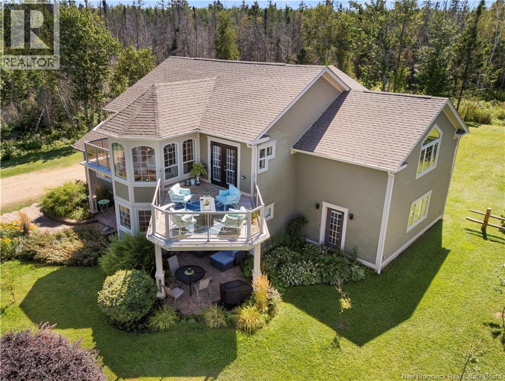 8 Ocean Breeze Drive, Grand-Barachois, New Brunswick, E4P7X2, Grand-Barachois, New Brunswick — photo 2 of 5