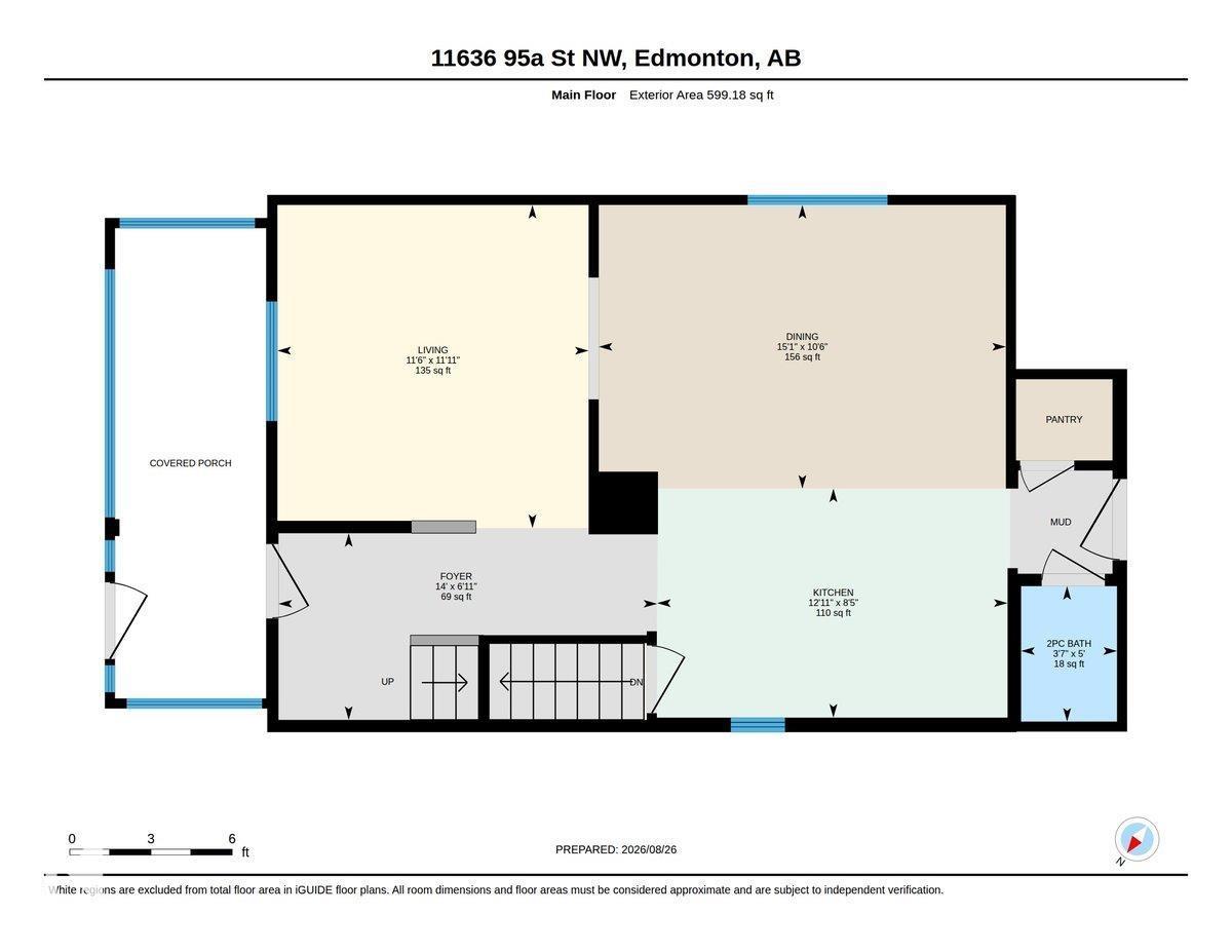 11636 95A ST NW - 40