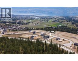  Lot 40 Eagle Bluff Drive, West Kelowna