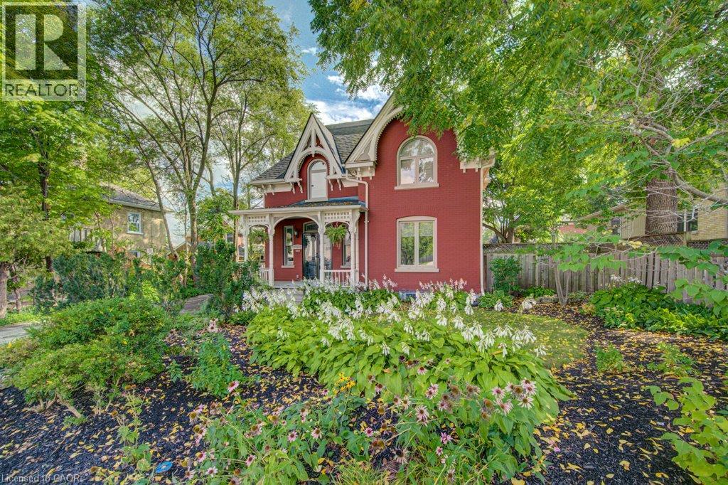 15 GILHOLM Avenue, Cambridge, Ontario, N1S1T3, Cambridge, Ontario — photo 5 of 5