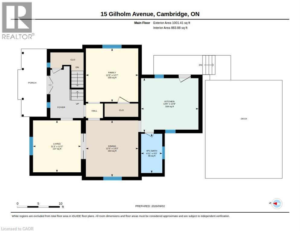 15 Gilholm Avenue — photo 48