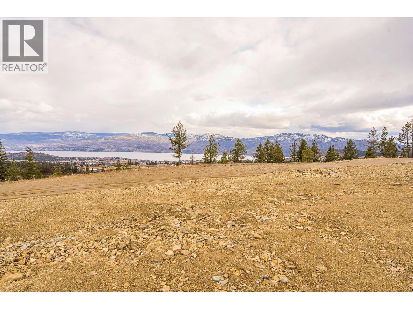  Lot 9 Scenic Ridge Drive, West Kelowna