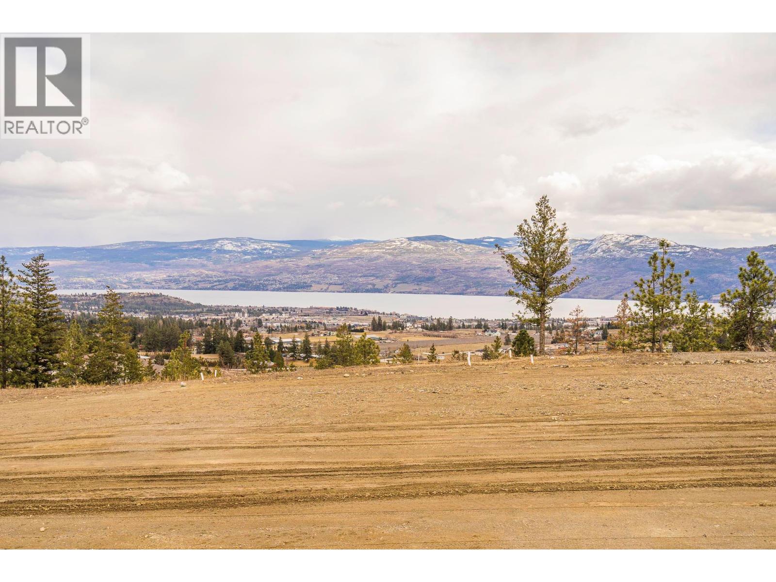  Lot 9 Scenic Ridge Drive, West Kelowna