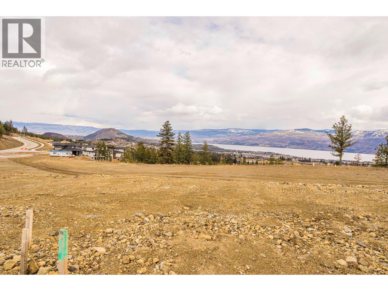  Lot 9 Scenic Ridge Drive, West Kelowna