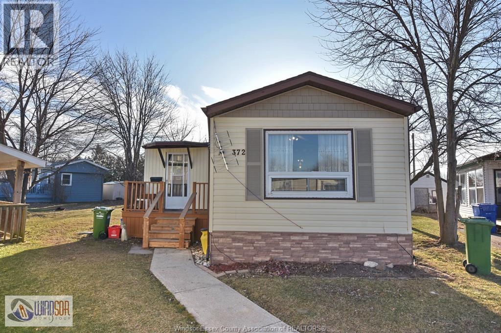 372 REGENT COURT - 2