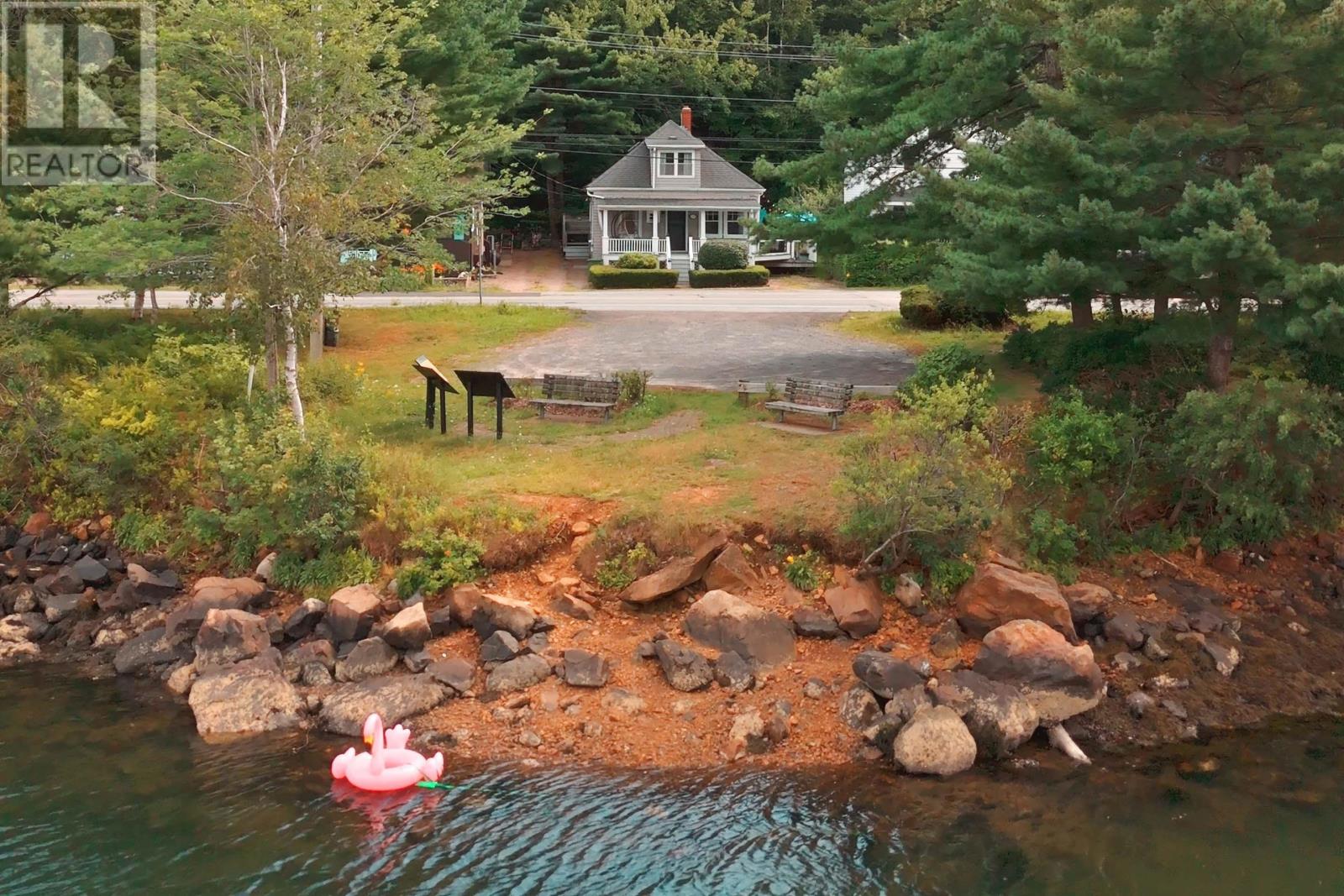 1237 Purcells Cove Road - 1