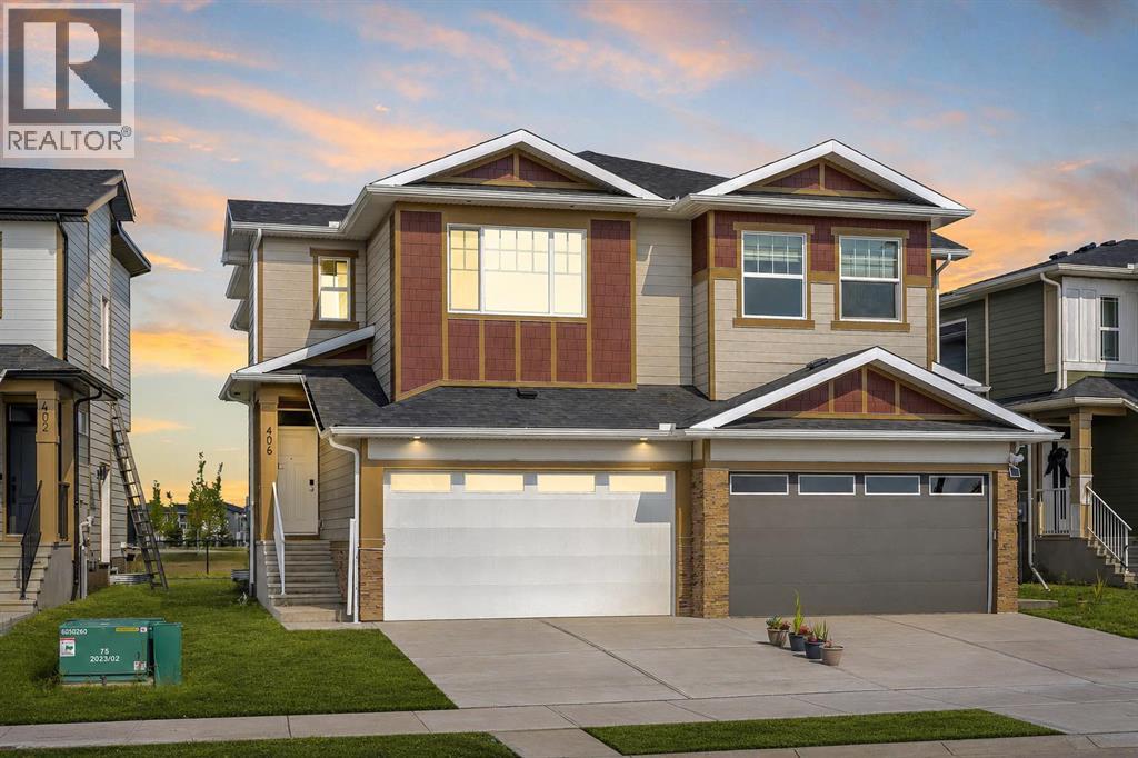 406 South Shore Drive, Chestermere, Alberta, T1X2Y6