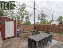 828 Dusseault, Yellowknife, NT X1A2Z4 Photo 22