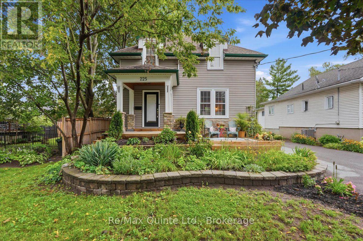 225 BLEECKER AVENUE - 1