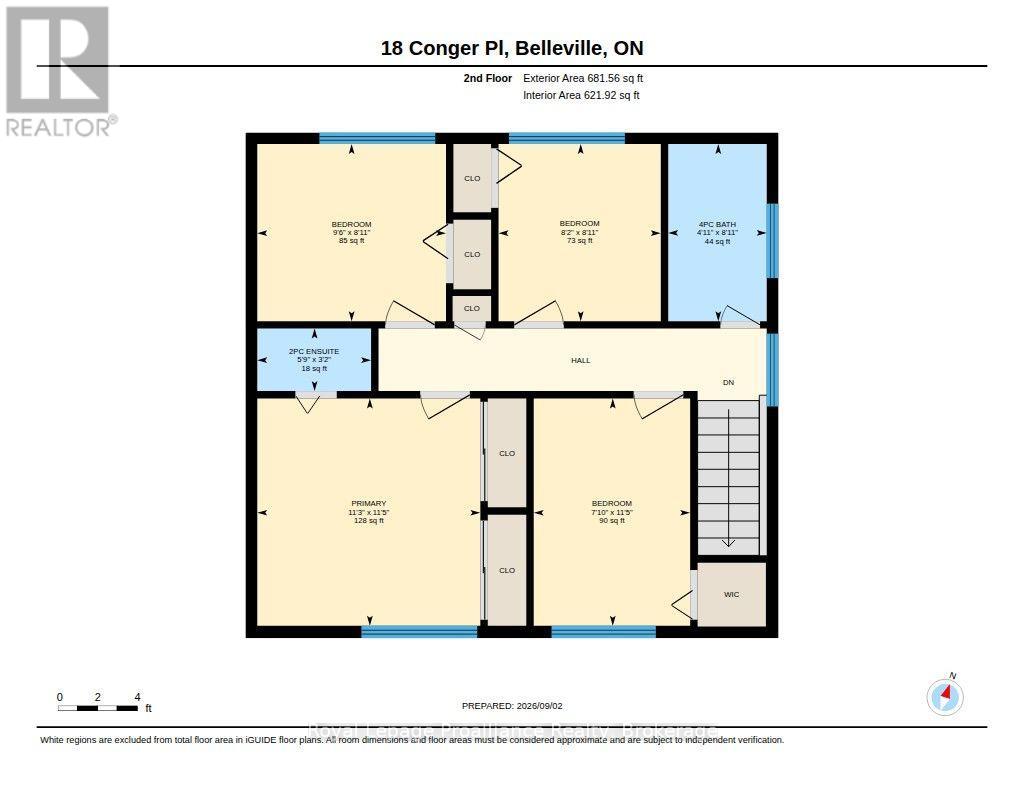 18 CONGER PLACE - 48