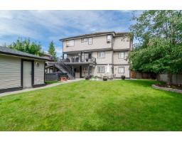 6459 184 Street, Surrey, BC V3S1G5 Photo 25