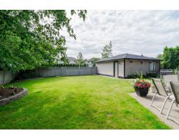 6459 184 Street, Surrey, BC V3S1G5 Photo 27