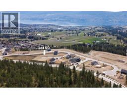  Lot 50 Scenic Ridge Drive, West Kelowna
