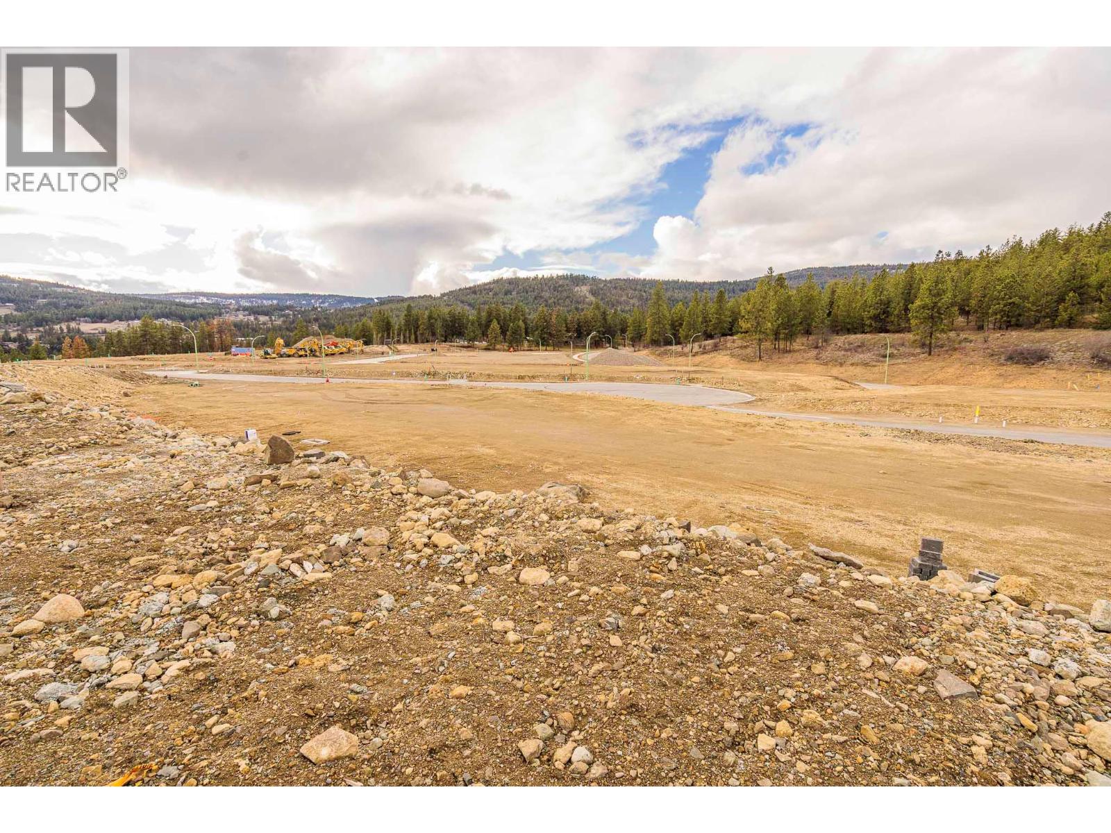  Lot 50 Scenic Ridge Drive, West Kelowna