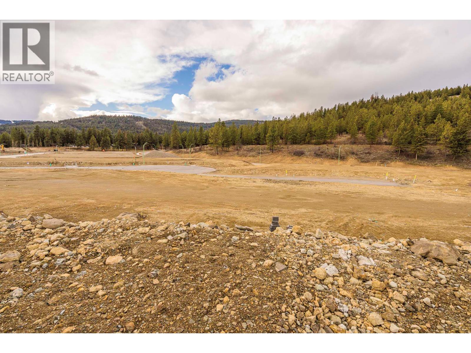 Lot 50 Scenic Ridge Drive, West Kelowna