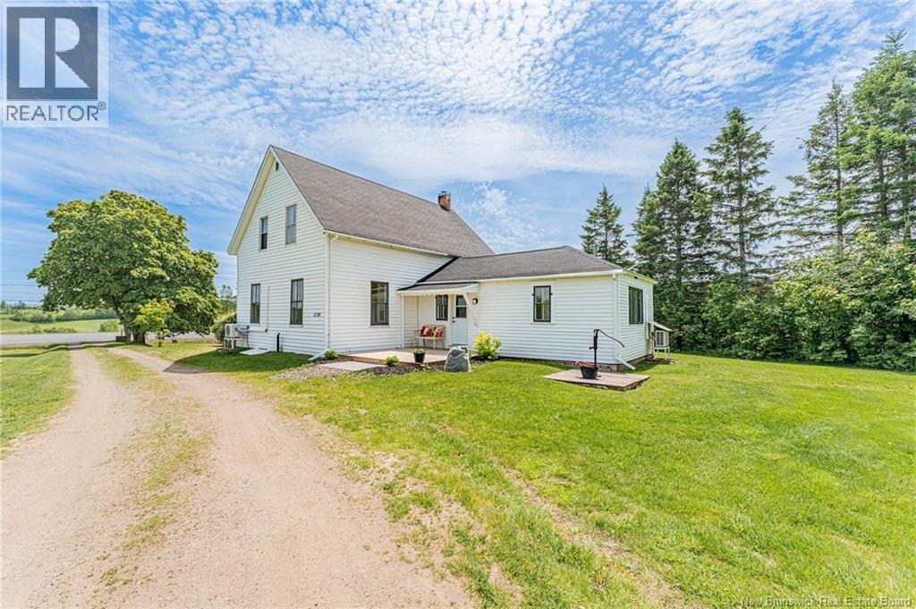 2118 Route 3, Harvey, New Brunswick, E6K3W9, Harvey, New Brunswick — photo 4 of 5