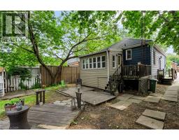 703 Brighton Avenue, Hamilton, ON L8H6H5 Photo 45