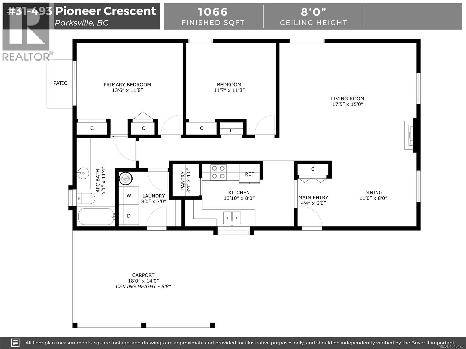 #31 493 Pioneer Cres - 28