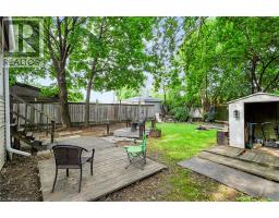 703 Brighton Avenue, Hamilton, ON L8H6H5 Photo 42