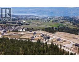  Lot 49 Scenic Ridge Drive, West Kelowna