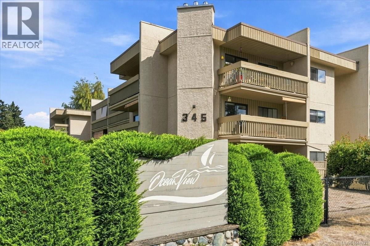 Property for sale at 101 345 Morison Ave