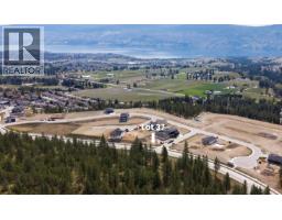  Lot 37 Eagle Bluff Drive, West Kelowna