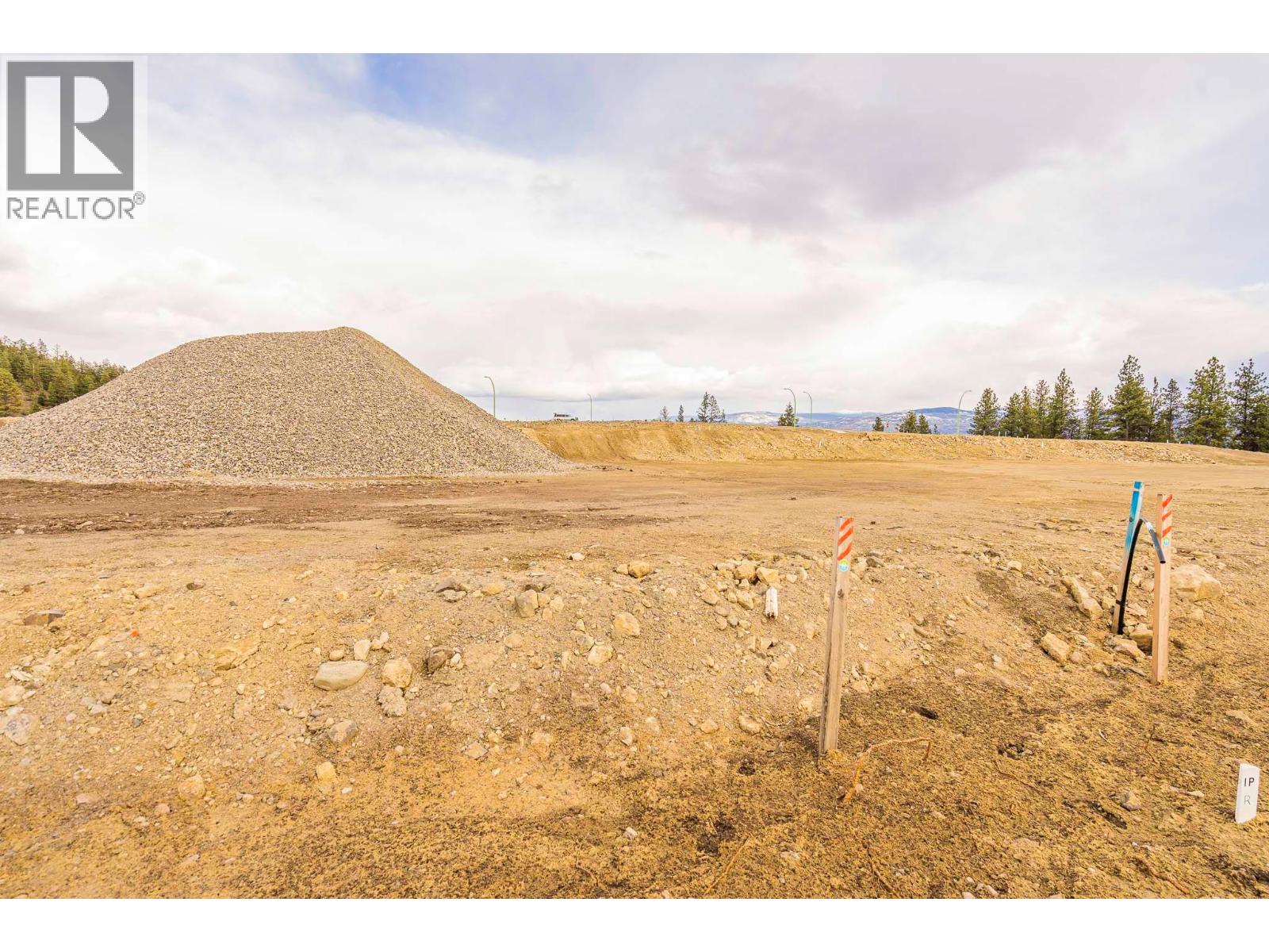  Lot 37 Eagle Bluff Drive, West Kelowna