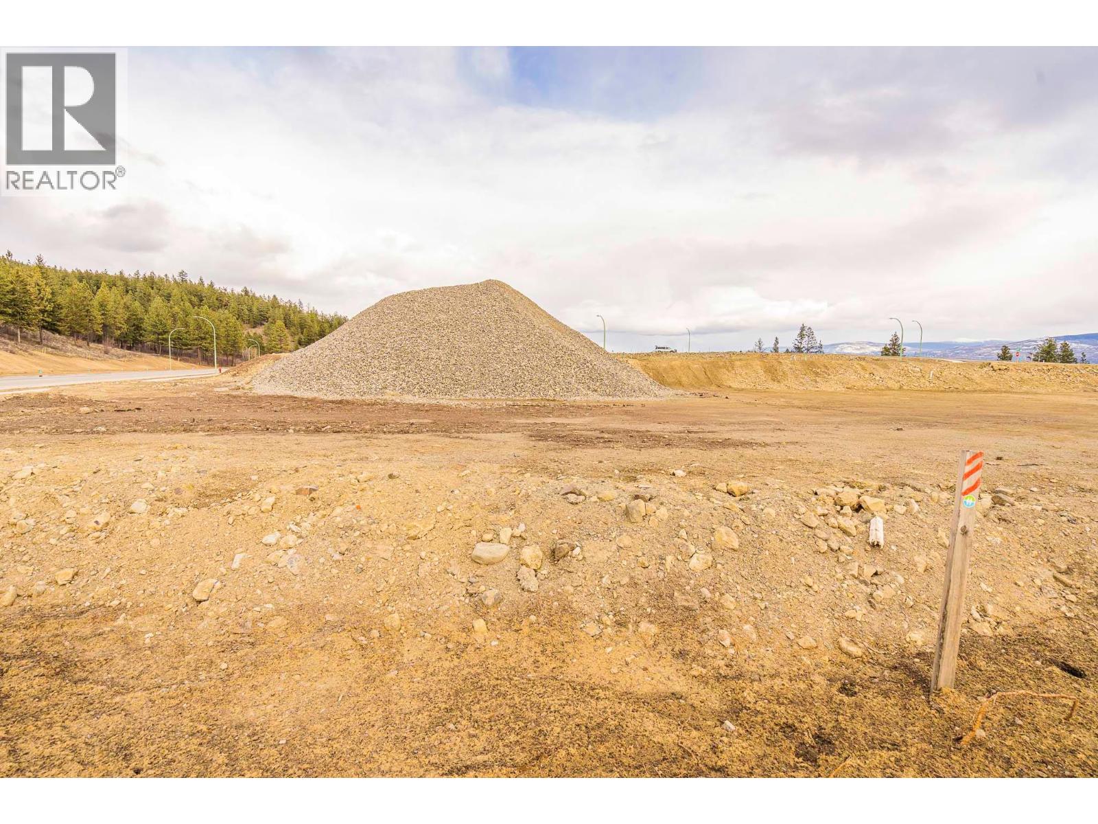  Lot 37 Eagle Bluff Drive, West Kelowna