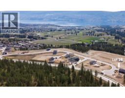 Lot 26 Scenic Ridge Drive, West Kelowna