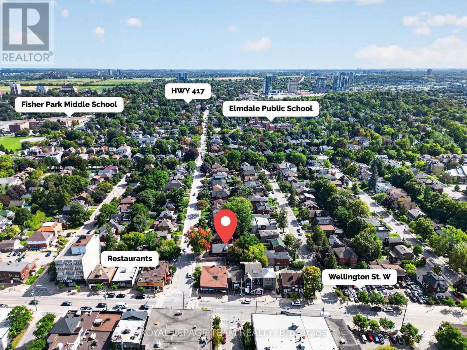 10 CLARENDON AVENUE - 35
