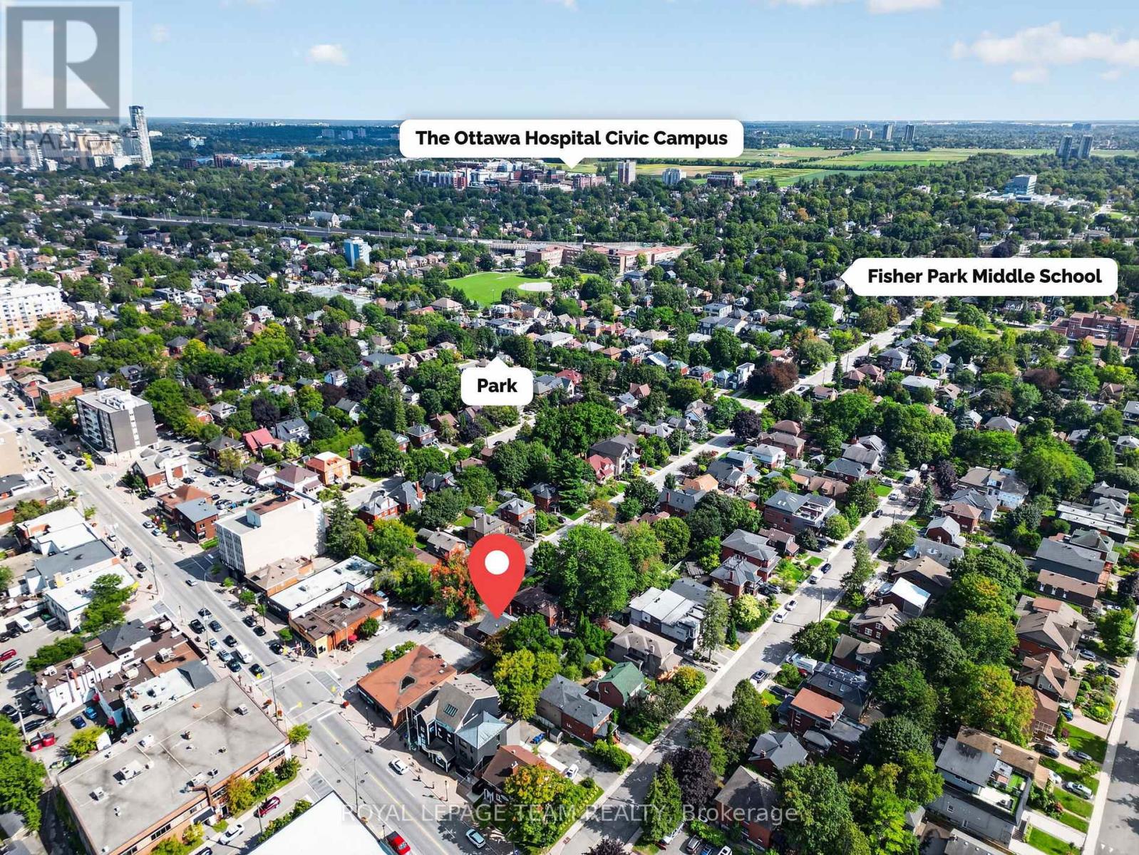10 CLARENDON AVENUE - Image 36