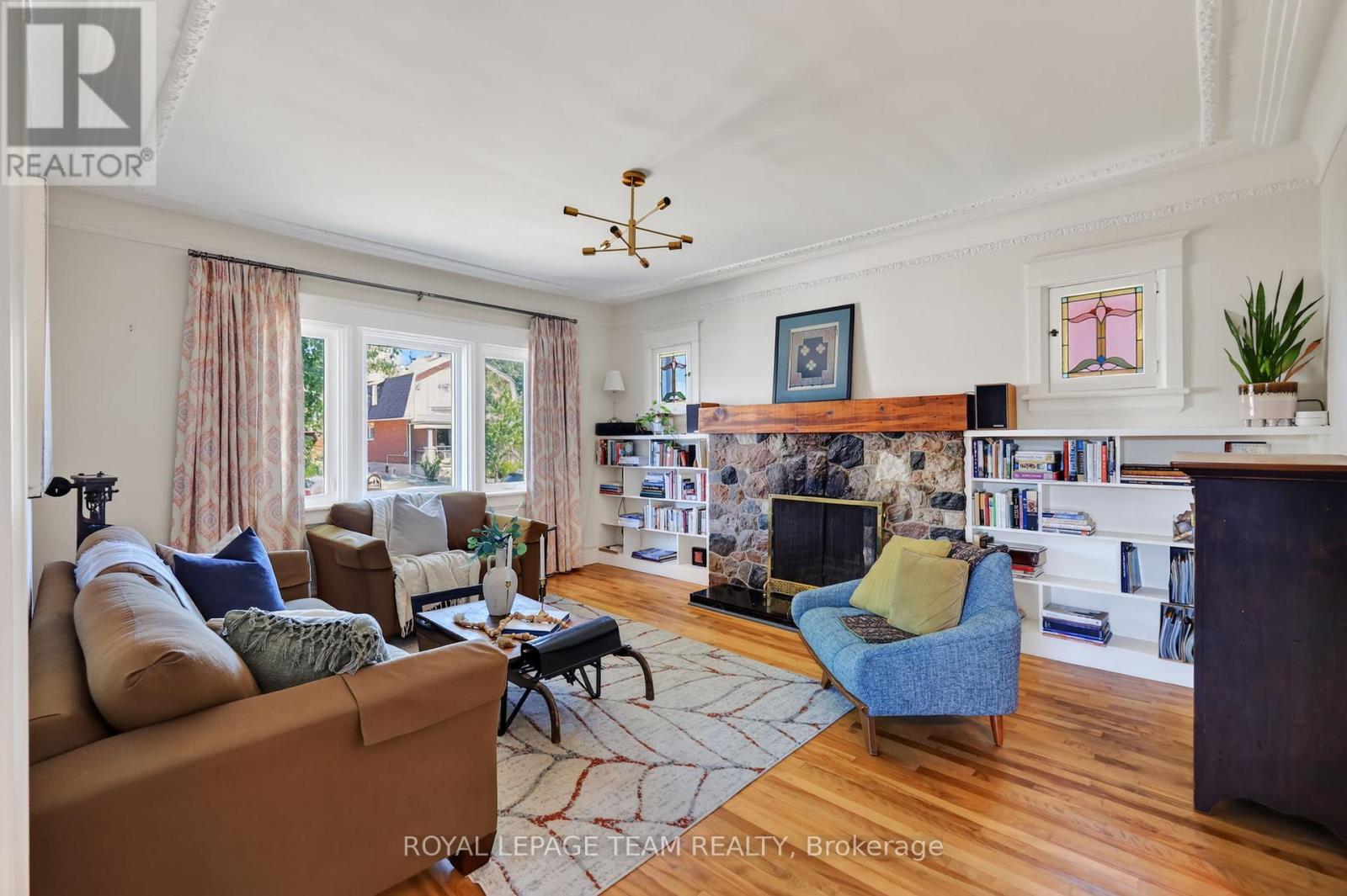 10 CLARENDON AVENUE - 6