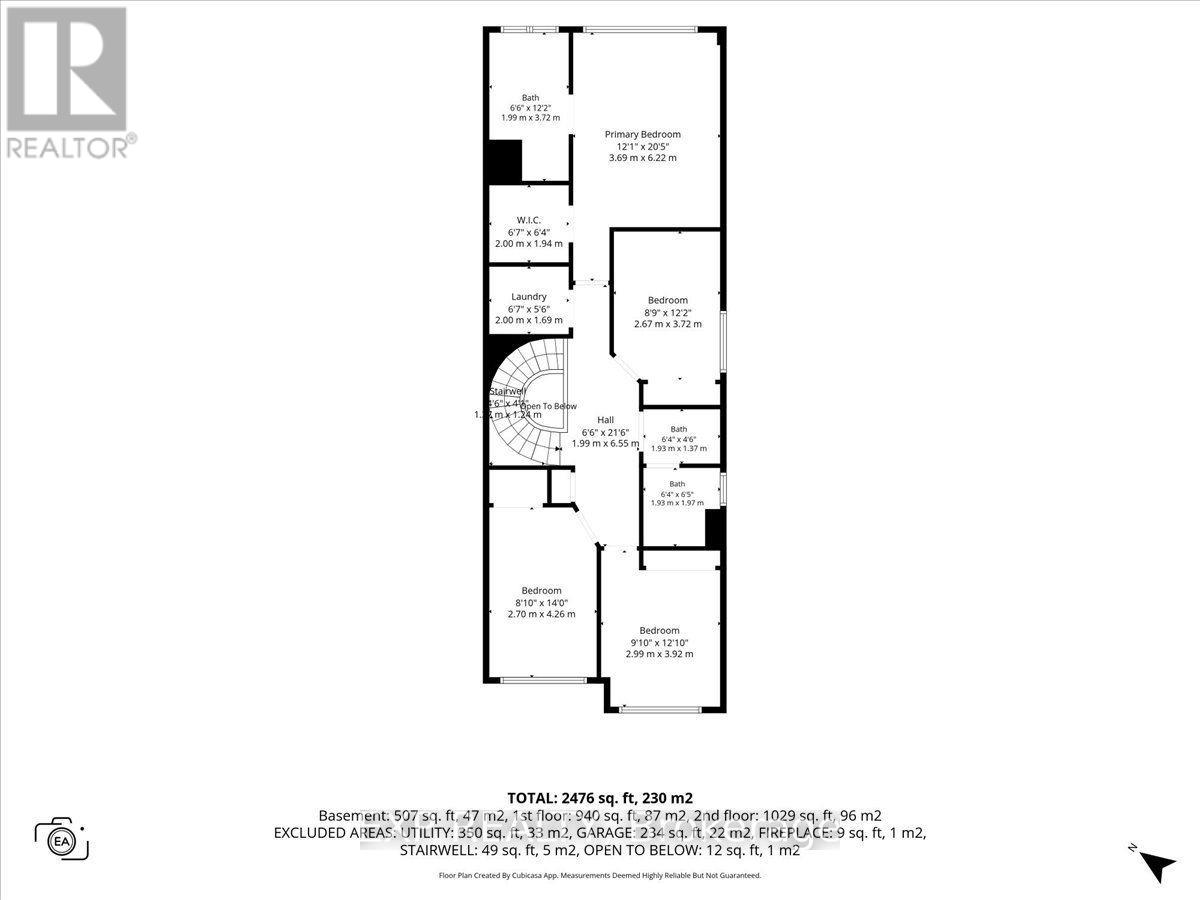 10 DUNCANVILLE STREET - Image 47