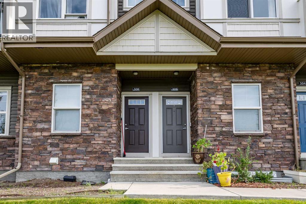 309, 250 FIRESIDE VIEW, Cochrane, Alberta, T4C2M2