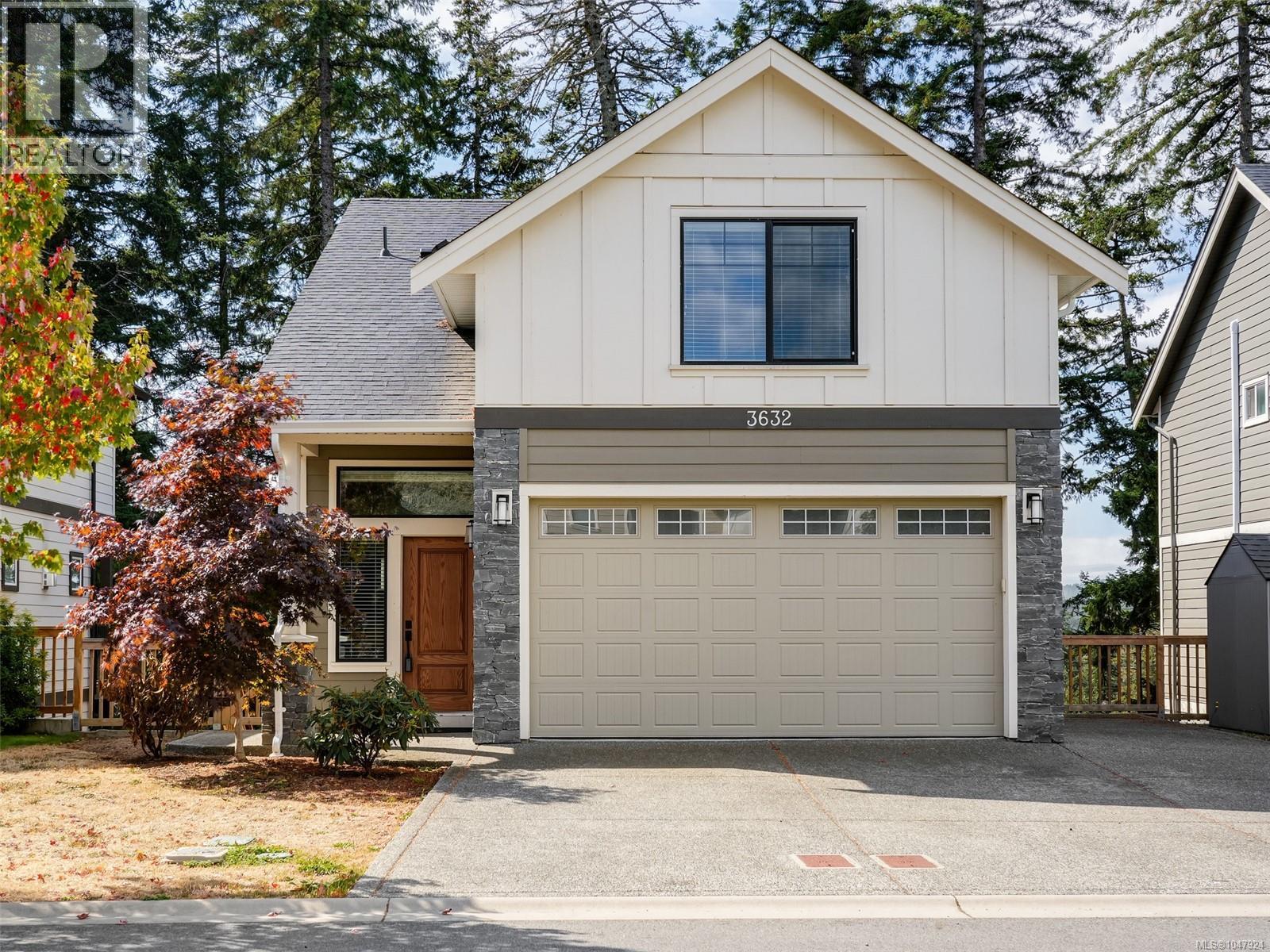 3632 Honeycrisp Avenue, Langford